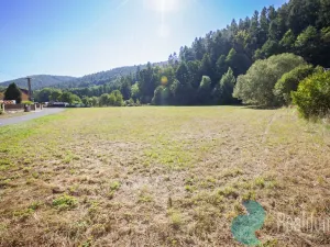 Prodej pozemku pro bydlení, Lesnice, 1193 m2