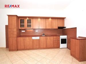 Pronájem bytu 2+1, Plzeň, Baarova, 78 m2