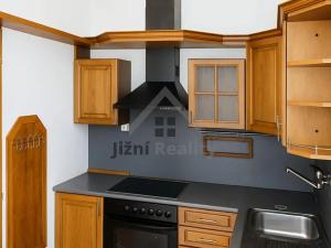 Prodej rodinného domu, České Velenice, Žižkovo předměstí, 150 m2