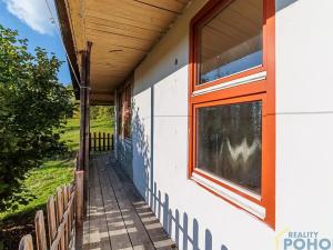 Prodej chaty, Zderaz, 65 m2