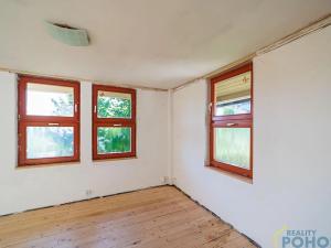 Prodej chaty, Zderaz, 65 m2