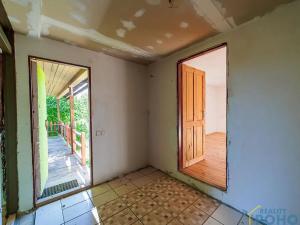 Prodej chaty, Zderaz, 65 m2