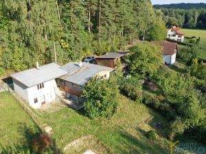 Prodej chaty, Zderaz, 65 m2