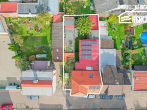 Prodej rodinného domu, Týniště nad Orlicí, Havlíčkova, 130 m2