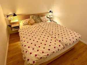 Prodej bytu 3+kk, Praha - Nusle, Doudlebská, 52 m2
