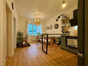 Prodej bytu 3+kk, Praha - Nusle, Doudlebská, 52 m2