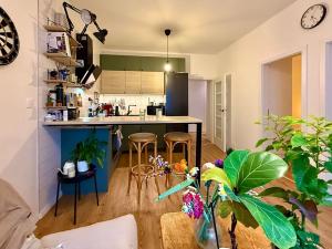 Prodej bytu 3+kk, Praha - Nusle, Doudlebská, 52 m2