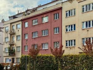 Prodej bytu 3+kk, Praha - Nusle, Doudlebská, 52 m2