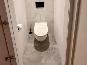 Prodej bytu 3+kk, Praha - Nusle, Doudlebská, 52 m2