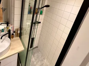 Prodej bytu 3+kk, Praha - Nusle, Doudlebská, 52 m2