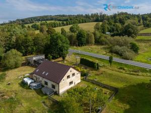 Prodej rodinného domu, Lomnice, 180 m2