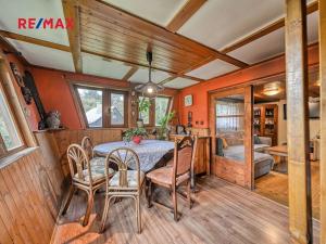 Prodej chaty, Stříbrná Skalice, osada Důle, 85 m2