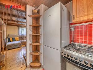 Prodej chaty, Stříbrná Skalice, osada Důle, 85 m2