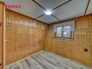 Prodej chaty, Stříbrná Skalice, osada Důle, 85 m2