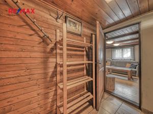 Prodej chaty, Stříbrná Skalice, osada Důle, 85 m2