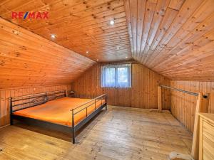 Prodej chaty, Stříbrná Skalice, osada Důle, 85 m2