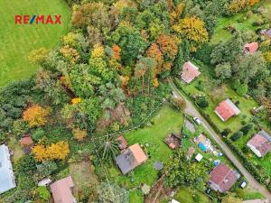 Prodej chaty, Stříbrná Skalice, osada Důle, 85 m2
