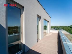Pronájem bytu 1+kk, Kolín, 5. května, 53 m2