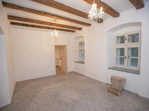 Pronájem kanceláře, Plzeň, U Sv. Rocha, 30 m2