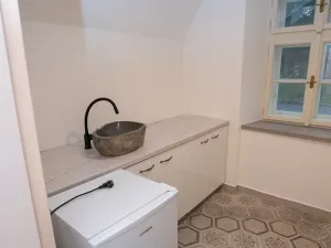 Pronájem kanceláře, Plzeň, U Sv. Rocha, 30 m2