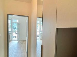 Pronájem bytu 1+kk, Praha, Kladenská, 23 m2