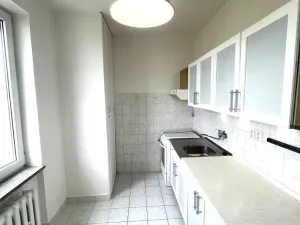 Pronájem bytu 3+1, Olomouc, Velkomoravská, 71 m2