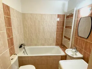 Pronájem bytu 2+kk, Frýdek-Místek, Slezská, 51 m2