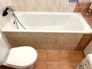 Pronájem bytu 2+kk, Frýdek-Místek, Slezská, 51 m2