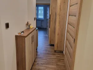Pronájem bytu 3+1, Nový Jičín, Mendelova, 78 m2