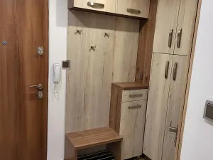 Pronájem bytu 3+1, Nový Jičín, Mendelova, 78 m2