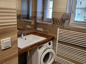 Pronájem bytu 3+1, Nový Jičín, Mendelova, 78 m2
