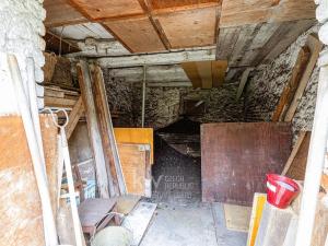 Prodej rodinného domu, Bašť, Předbojská, 58 m2