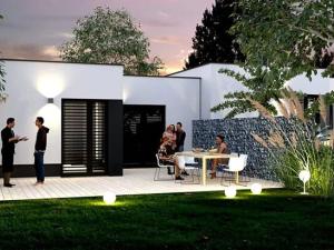 Prodej rodinného domu, Brodek u Prostějova, 155 m2