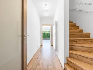 Prodej rodinného domu, Praha, Sukovská, 136 m2