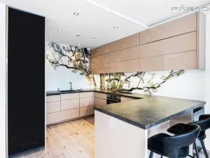 Prodej rodinného domu, Praha, Sukovská, 136 m2