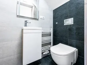 Prodej rodinného domu, Praha, Sukovská, 136 m2