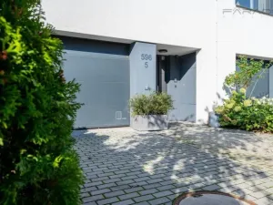 Prodej rodinného domu, Praha, Sukovská, 136 m2