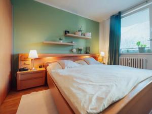 Prodej bytu 3+1, Otrokovice, Svobodova, 73 m2