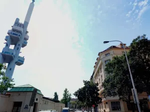 Prodej bytu 3+kk, Praha, Křížkovského, 76 m2