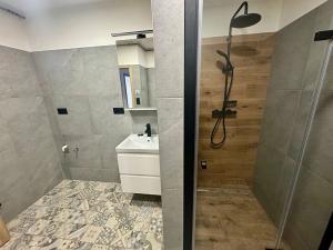 Pronájem bytu 4+kk, Kobylí, 100 m2
