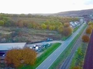 Pronájem bytu 4+kk, Kobylí, 100 m2
