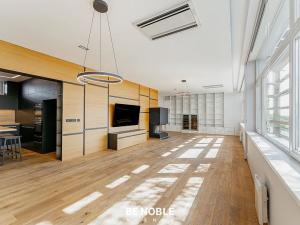 Prodej bytu 6+kk a větší, Praha - Břevnov, Kukulova, 252 m2