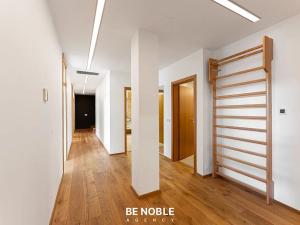 Prodej bytu 6+kk a větší, Praha - Břevnov, Kukulova, 252 m2