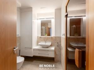 Prodej bytu 6+kk a větší, Praha - Břevnov, Kukulova, 252 m2