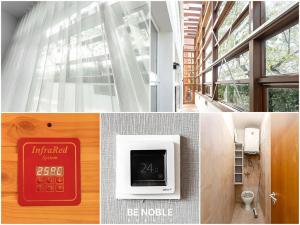 Prodej bytu 6+kk a větší, Praha - Břevnov, Kukulova, 252 m2