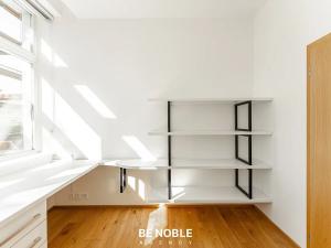 Prodej bytu 6+kk a větší, Praha - Břevnov, Kukulova, 252 m2