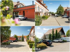 Prodej bytu 6+kk a větší, Praha - Břevnov, Kukulova, 252 m2