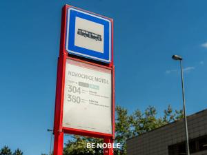 Prodej bytu 6+kk a větší, Praha - Břevnov, Kukulova, 252 m2