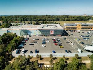 Prodej bytu 6+kk a větší, Praha - Břevnov, Kukulova, 252 m2