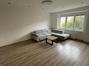 Pronájem bytu 3+1, Praha - Krč, Budějovická, 72 m2